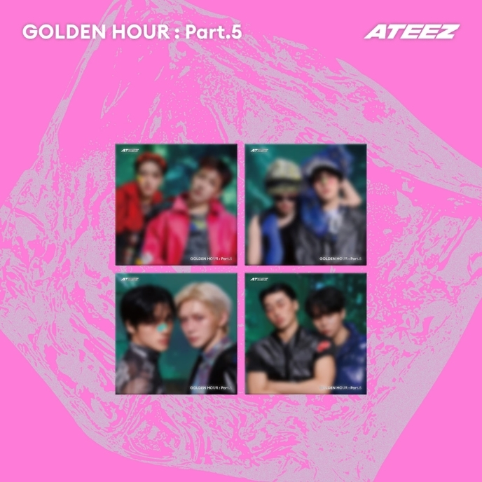 ateez-14nd-mini-album-golden-hour-part5-digipack-Unit-mkpop