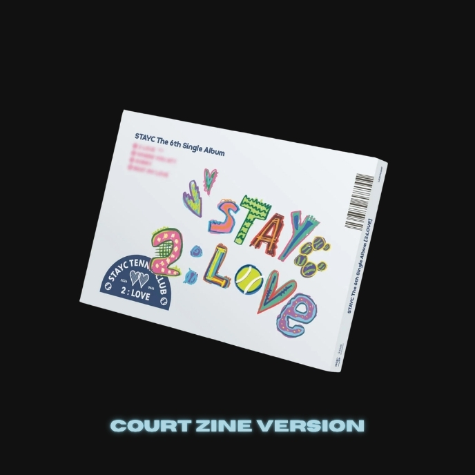 stayc-6th-single-album-2love-court-zine-version-mkpop