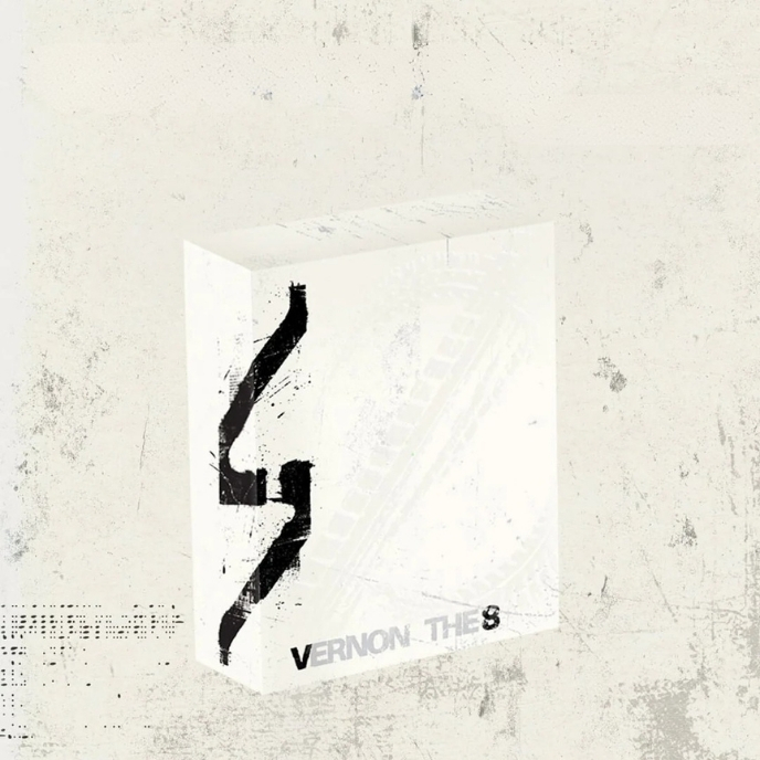 THE8xVERNON-seventeen-1st-mini-album-v8-KIT-version-mkpop