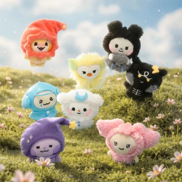ateez-mighteez-weather-fairy-plush-keyring