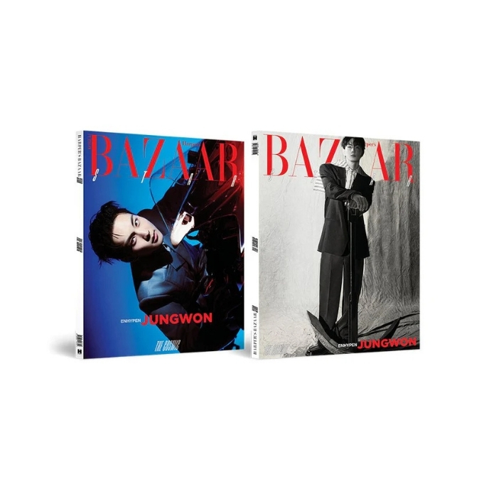 ENHYPEN-Harpers-Bazaar-Bazaar-Star-The-Cosmic-cover-jungwon-mkpop