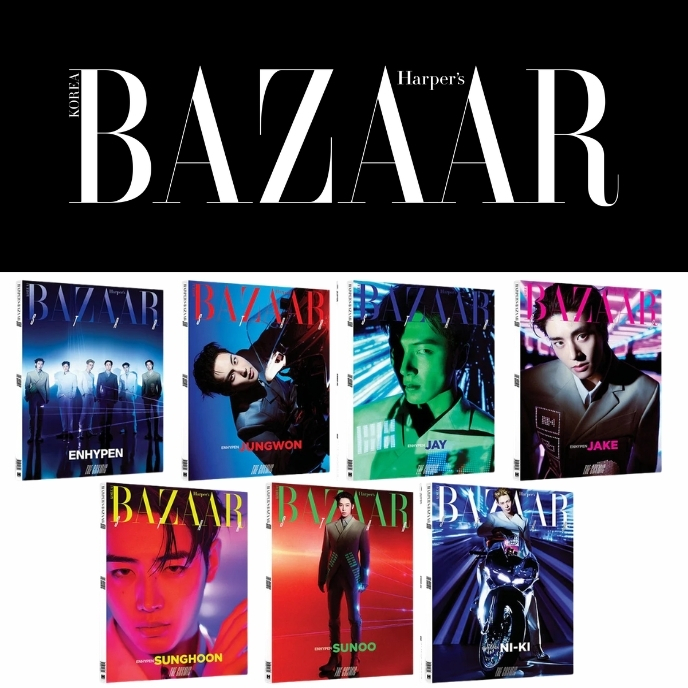 ENHYPEN-Harper's-Bazaar-Bazaar-Star-The-Cosmic-mkpop