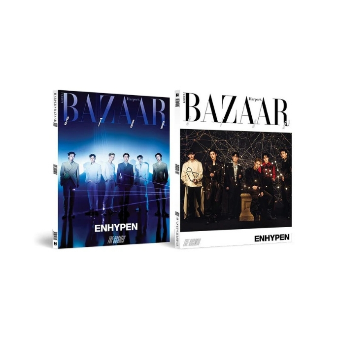 ENHYPEN-Harpers-Bazaar-Bazaar-Star-The-Cosmic-cover-enhypenmkpop