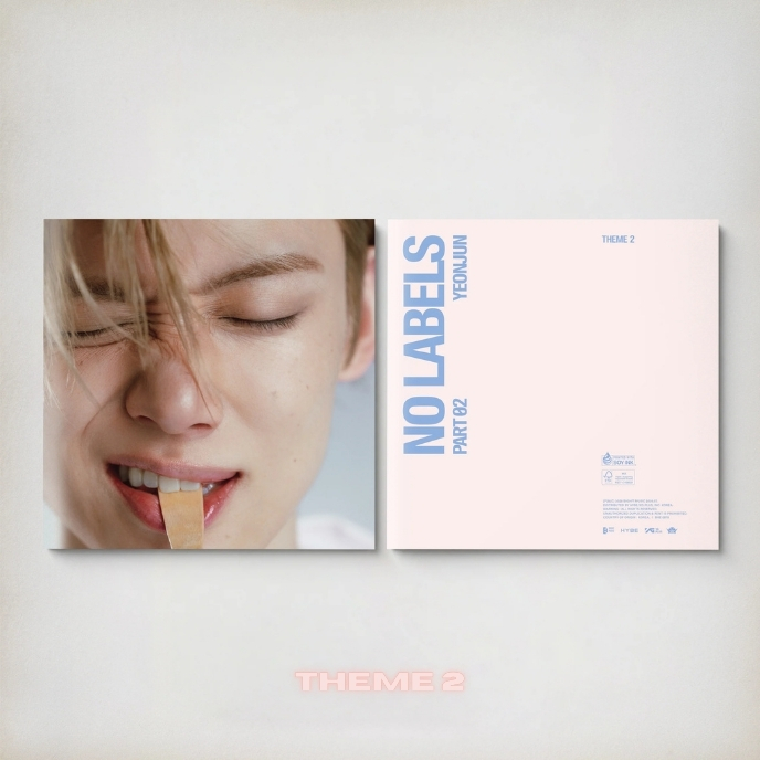 YEONJUN-TXT-2nd-mini-album-NO-LABELS-PART-02-compact-ver-THEME-2-mkpop