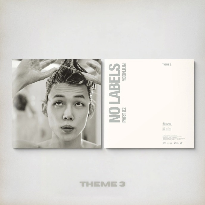 YEONJUN-TXT-2nd-mini-album-NO-LABELS-PART-02-compact-ver-THEME-3mkpop