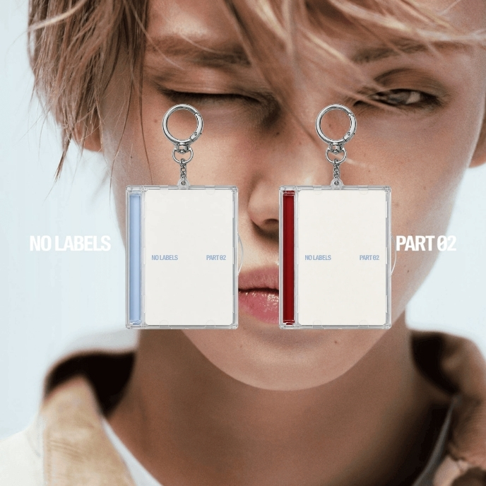 YEONJUN-TXT-2nd-mini-album-NO-LABELS-PART-02-Photocard-case-ver-mkpop