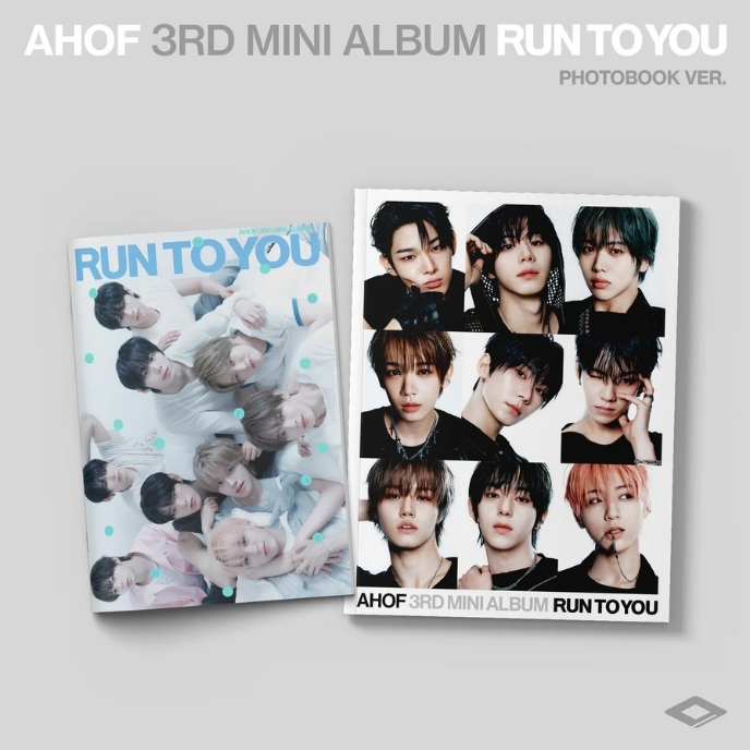 AHOF-3rd-Mini-Album-RUN-TO-YOU-PHOTOBOOK-Ver.-mkpop