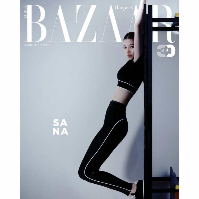 TWICE-SANA-Harper-s-Bazaar-Korea-Magazine-Summer-Edition-cover-B-mkpop