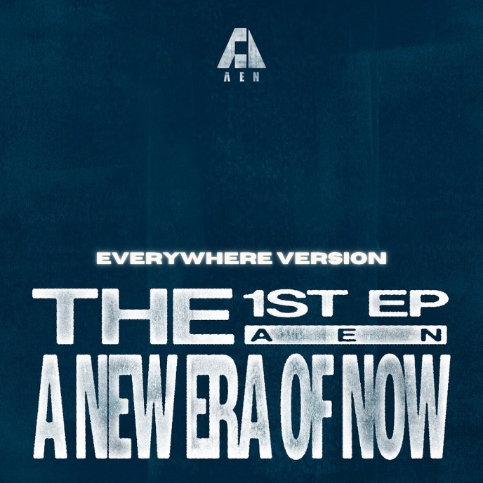 aen-the-1st-ep-a-new-era-of-now-Everywhere-ver-mkpop