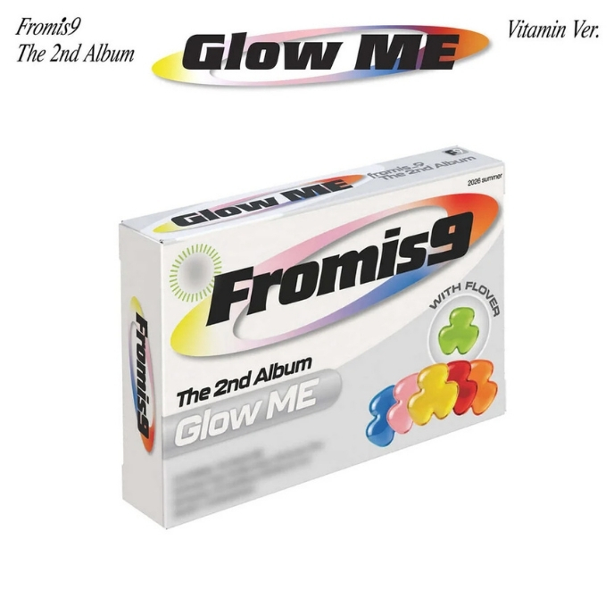 fromis-9-2nd-Album-Glow-ME-Vitamin-Ver-mkpop