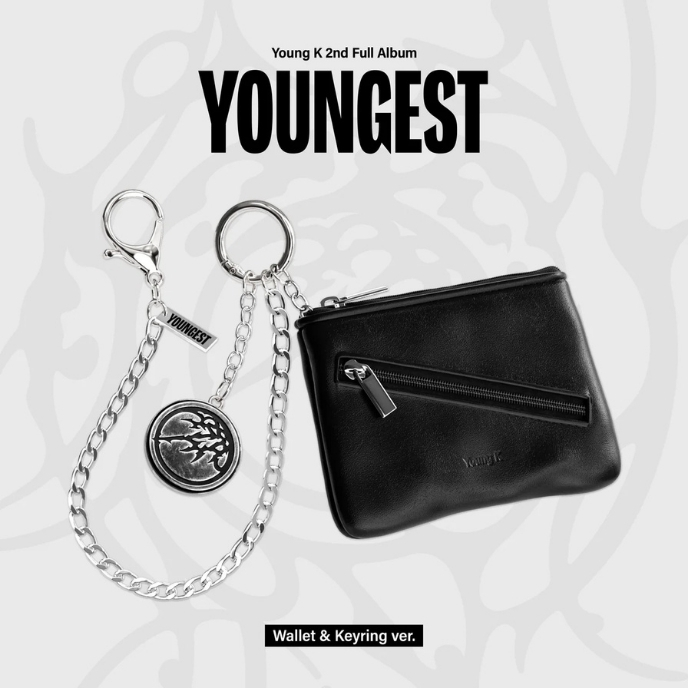 YOUNG-K-DAY6-2nd-Full-Album-youngest-wallet-&amp;-keyring-mkpop