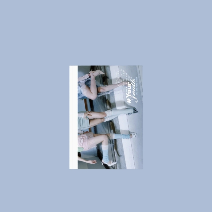 uau-2th-Mini-Album-playlist-your-youth-photobook-ver-mkpop