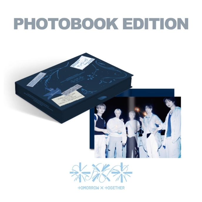 TXT-JP-5th-Single-Setsuna-Hanabi-Photobook-Edition-mkpop