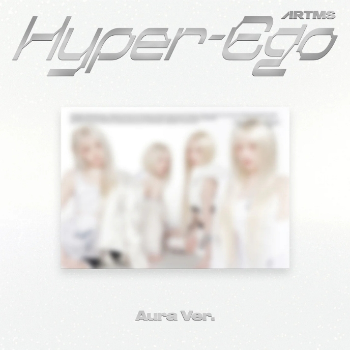 ARTMS-2th-Mini-Album-Hyper-Ego-Aura-version-mkpop