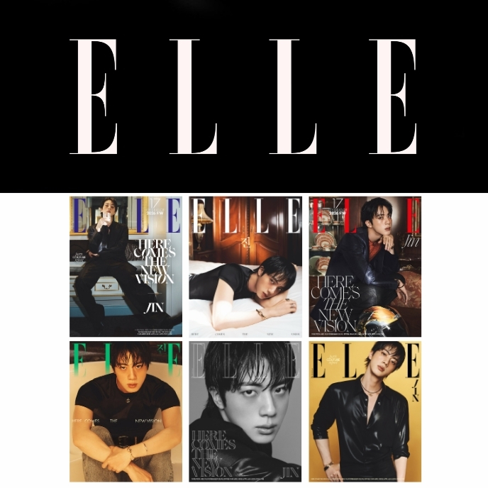 Jin-BTS-elle-Korea-Magazine-Aout-august-2026-cover-mkpop