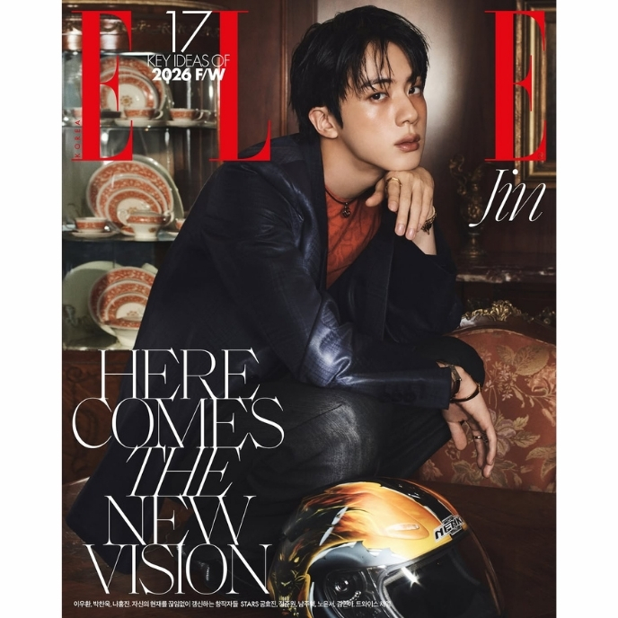 Jin-BTS-elle-Korea-Magazine-Aout-august-2026-cover-C-mkpop