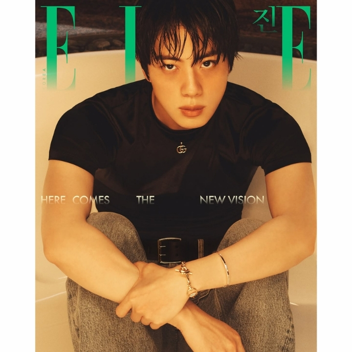 Jin-BTS-elle-Korea-Magazine-Aout-august-2026-cover-D-mkpop