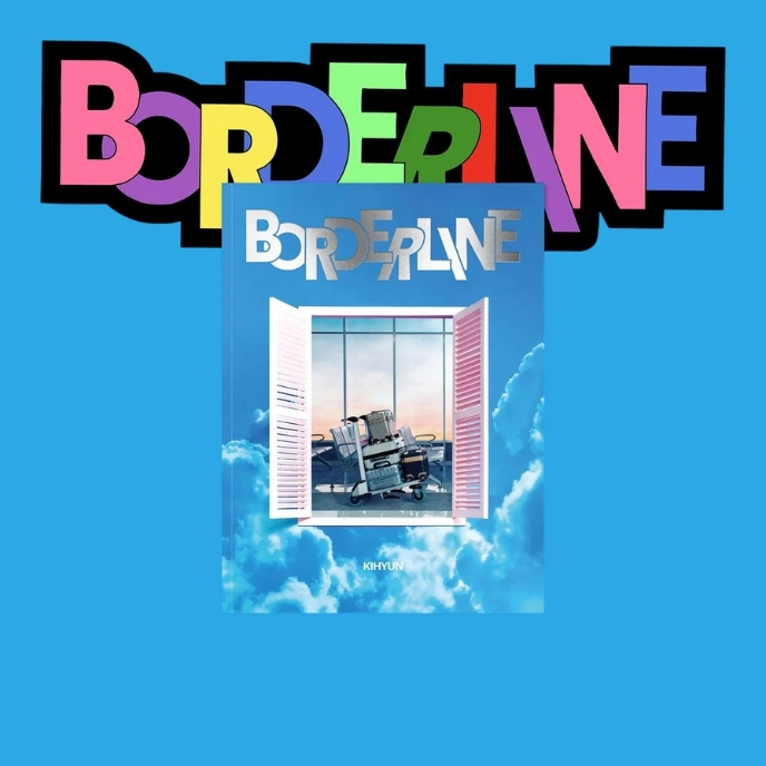 kihyun-ep-borderline-route-ver-mkpop