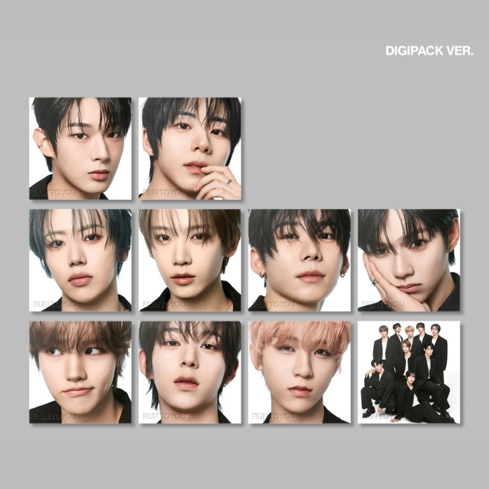 AHOF-3rd-Mini-Album-RUN-TO-YOU-digipack-Ver.-mkpop