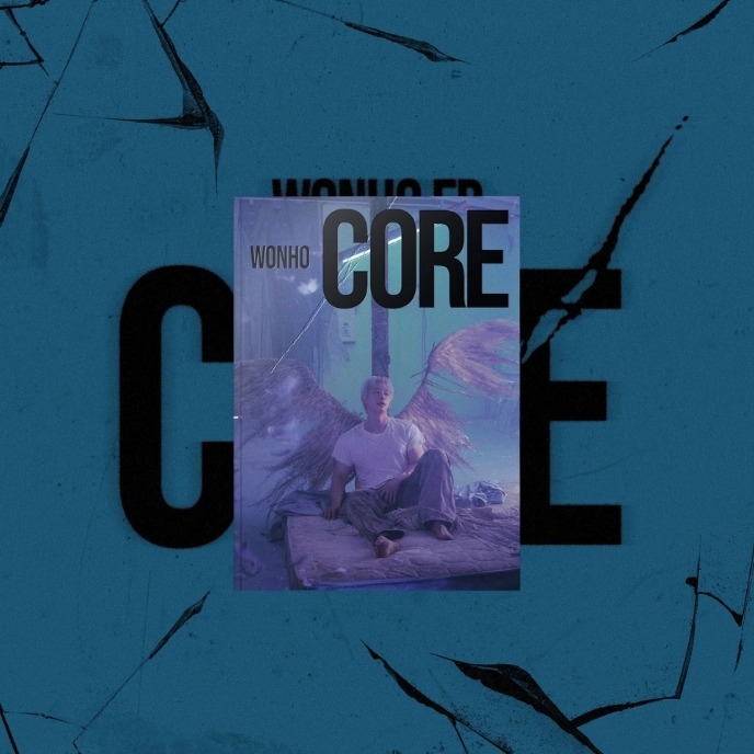 wonho-ep-core-Raw-ver-cover-mkpop