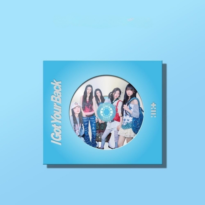 ILLIT-2nd-single-album-I-Got-Your-Back-Standard-Edition-First-Press-version-mkpop