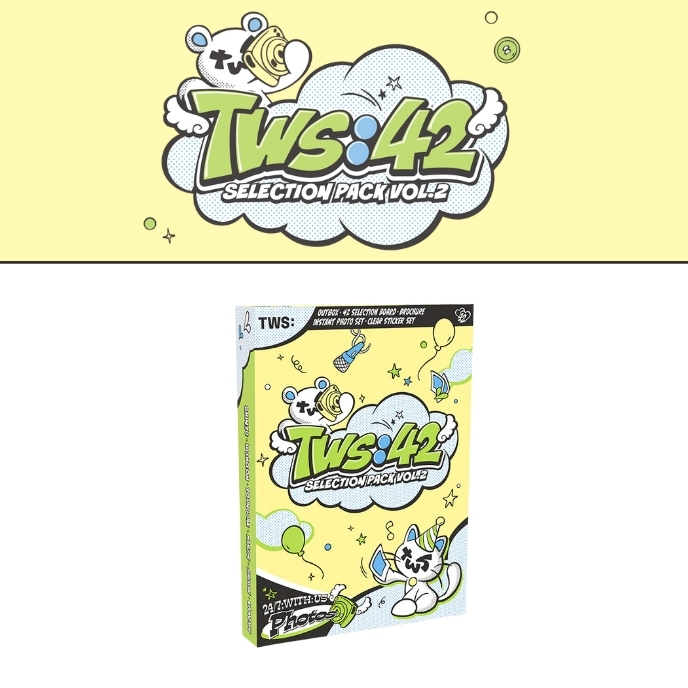 TWS-TWS42-Selection-Pack-Vol.2-cover-mkpop