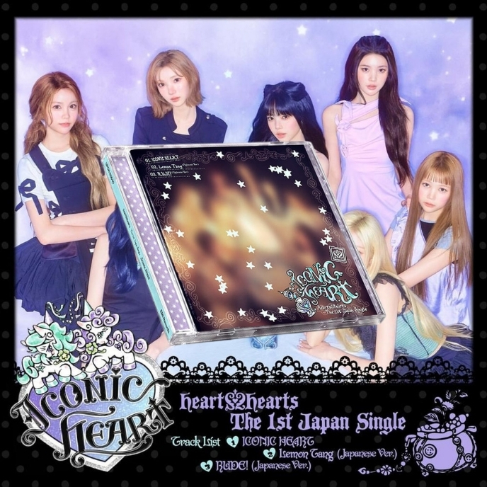 HEARTS2HEARTS-1ST-JAPAN-SINGLE-ICONIC-HEART-Regular-ver-Cover-mkpop