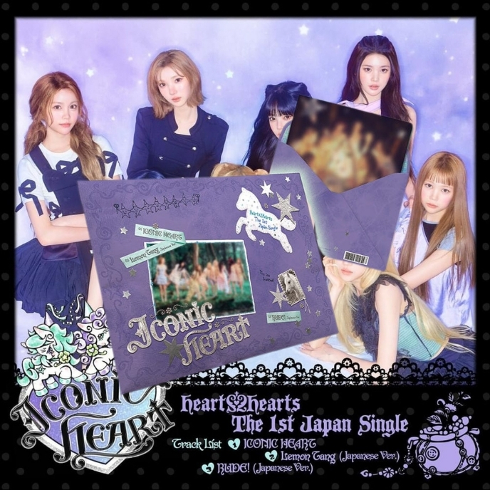 HEARTS2HEARTS-1ST-JAPAN-SINGLE-ICONIC-HEART-B-ver-Cover-mkpop