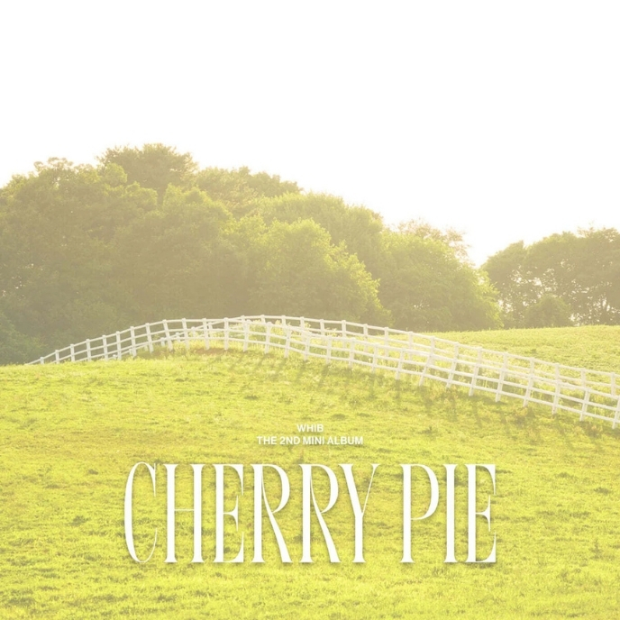 whib-Cherry-Pie-Mini Album-Vol-2midnight-ver-cover-mkpop
