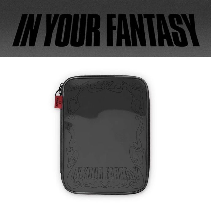 ATEEZ_-_2025_WORLD_TOUR_IN_YOUR_FANTASY_INCHEON_Playcode_1 -cover-version-mkpop