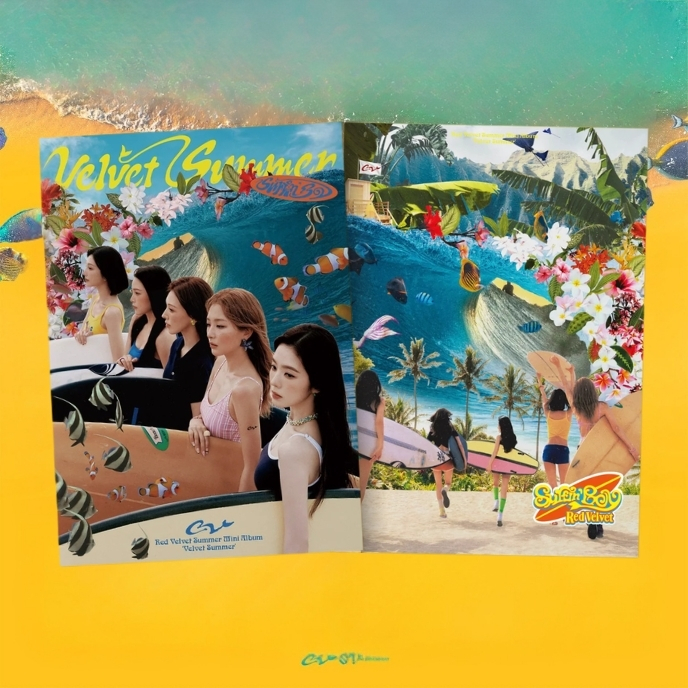 red-velvet-summer-mini-album-velvet-summer-big-wave-ver-mkpop