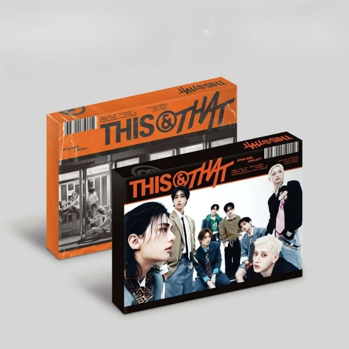Stray-Kids-Mini-Album-THIS-&amp;-THAT-This-That-Ver.-mkpop