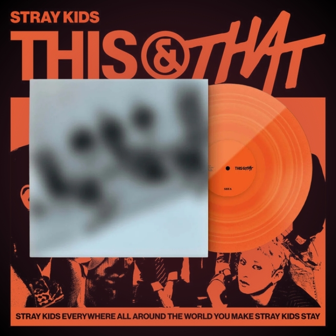 Stray-Kids-Mini-Album-THIS-&amp;-THAT-LP-cover.-mkpop