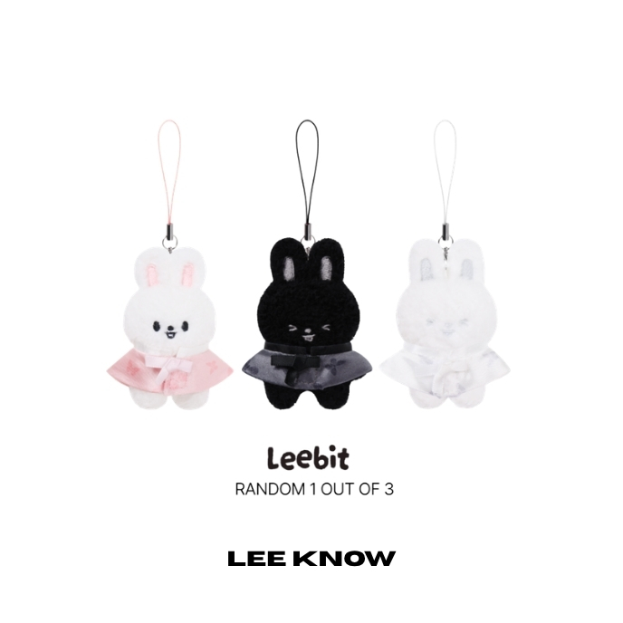 STRAY-KIDS-RUN-IT-SKZOO-SECRET-PLUSH-MICRO-LEEBIT-Lee-Know-version-mkpop