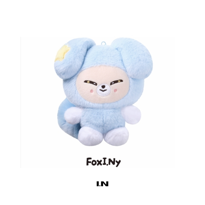 STRAY-KIDS-RUN-IT-SKZOO-PLUSH-in-TASY-FOXI.NY-I.N-version-mkpop