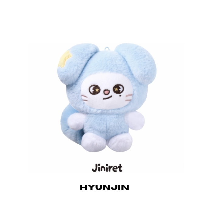 STRAY-KIDS-RUN-IT-SKZOO-PLUSH-in-TASY-JINIRET-Hyunjin-version-mkpop