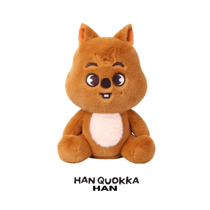 STRAY-KIDS-RUN-IT-SKZOO-PLUSH-DANCING-HAN-QUOKKA-Han-version-mkpop