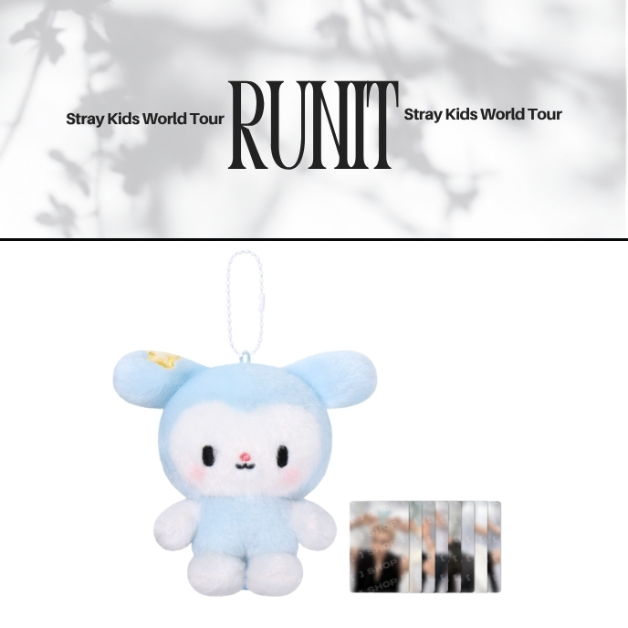 STRAY-KIDS-RUN-IT-TASY-PLUSH-BABY-cover-version-mkpop