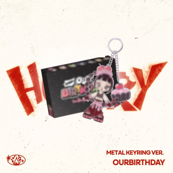 ourbirthday-our-birthday-Metal-keyring-ver-MKpop