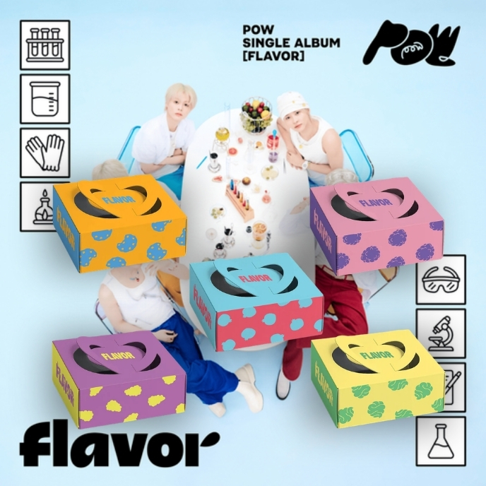 pow-single-album-flavor-pow-der-version-cover-mkpop