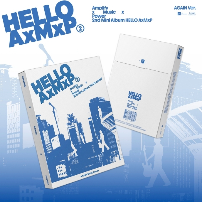 AxMxP- 2nd-Mini-Album-Again-AxMxP-mkpop