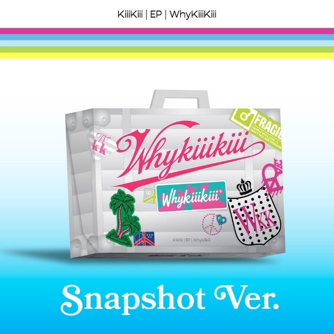 KIIIKIII-Ep-Album-Whykiiikiii-Snapshot-Limited-Edition-Ver.-mkpop