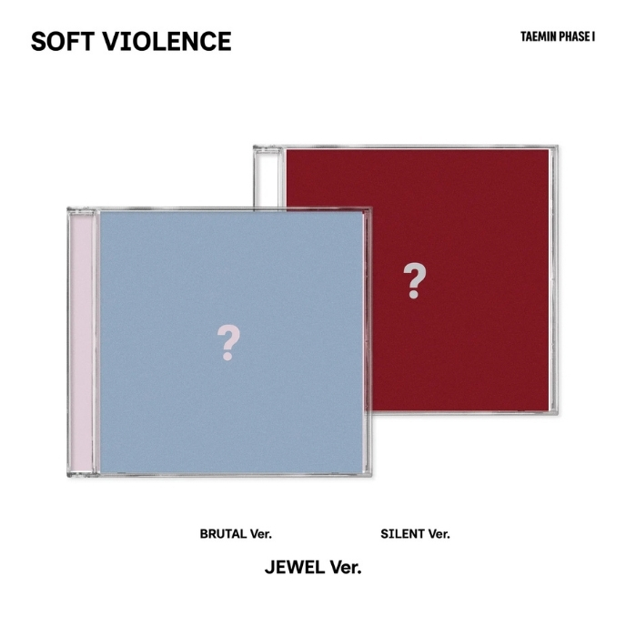 TAEMIN-SHINEE-PHASE-1-Soft-Violence-Jewel-Ver.-mkpop