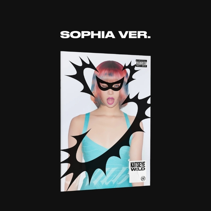 KATSEYE-WILD-Member-Sophia-version-mkpop