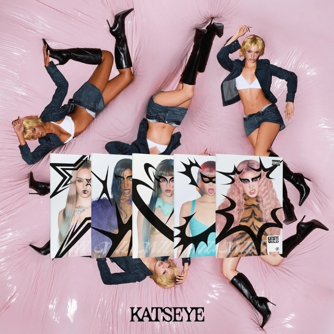 KATSEYE-WILD-Member-mkpop