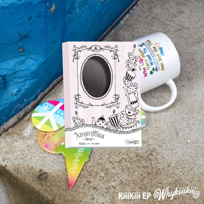 KiiiKiii-EP-WhyKiiiKiii-AMENITIES-Ver.-cover-mkpop