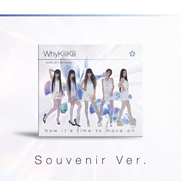 KiiiKiii-EP-WhyKiiiKiii-SOUVENIR-cover-version-mkpop