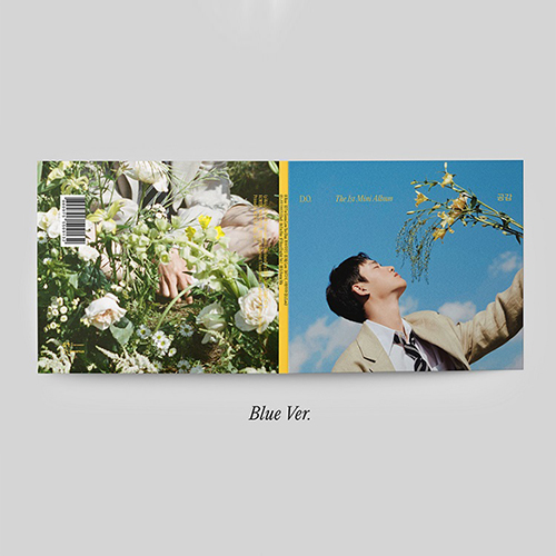D.O-EXO-Sympathy-Album-vol1-Digipack-version-blue
