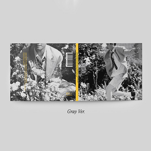 D.O-EXO-Sympathy-Album-vol1-Digipack-version-gray