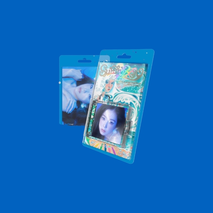 red-velvet-velvet-summer- mini-album-ver-SMini-cover-version-irene-MKpop